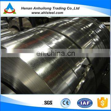 DX51D+Z Galvanized iron steel corrugated and roofing sheet coil