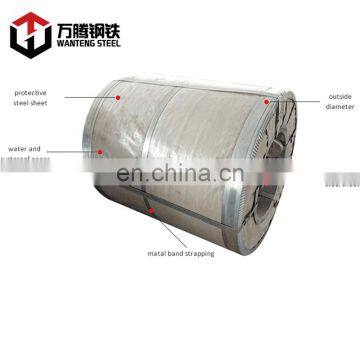 MS Plate/galvanized Steel Plate/sheet/coil GI