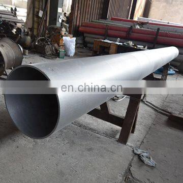 ss316l seamless stainless steel pipe best price per kg