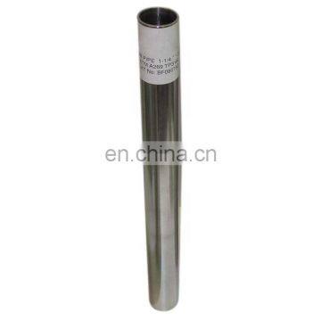 ASTM316L stainless steel pipe