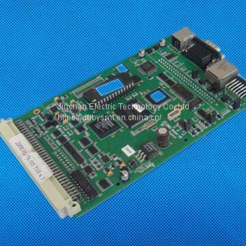 PCB Material 193409 Next Move Control ES Card For DEK Horizon Machine