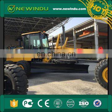 Second Hand 180HP GR180 Motor Grader for Sale photo-4