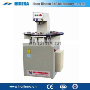 Window Door Holes Punching Machine Hydraulic punching machine