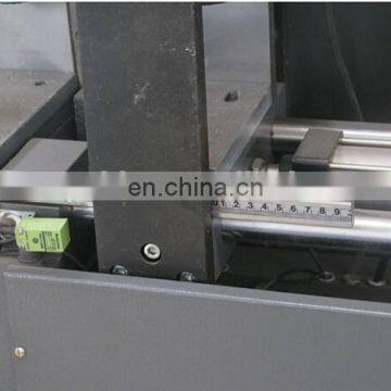 2019 New Products Corner Connector Auto Cutting Saw photo-3