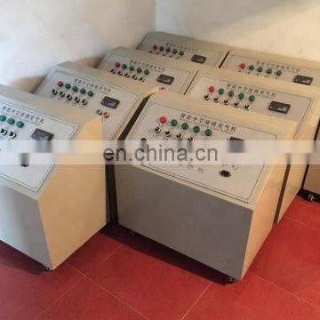 Argon Gas Filling Machine for Double Glass photo-6