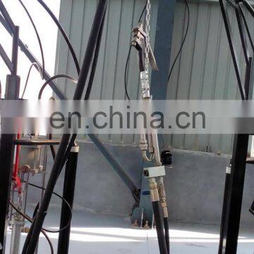 Two Component Extruder Machine for Insulating Glass photo-6