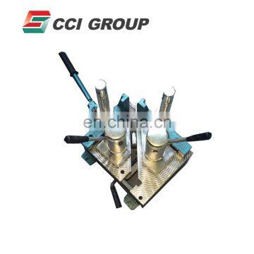 Popular Portable Welding Machine Heating Plate for Pvc Window Door