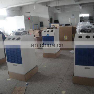 Portable Industrial Air Conditioner for Fix-point Air Cooling