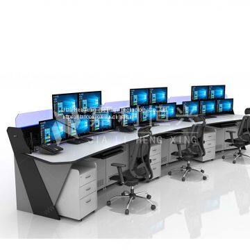 Security Control Room Equipment Console JL-E07 photo-2