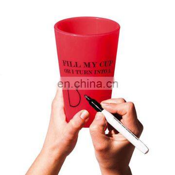 Small Creative Cup With Foldable Function and Food Grade Silicone Material for Outdoor Red Wine and Beer photo-4
