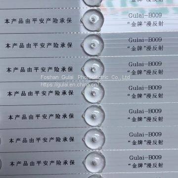 WITH A POWER SUPPLY CONSTANT CURRENT OUTDOOR RIGID LED STRIP DIFFUSE REFLECTION BACKLIT LIGHTS photo-3