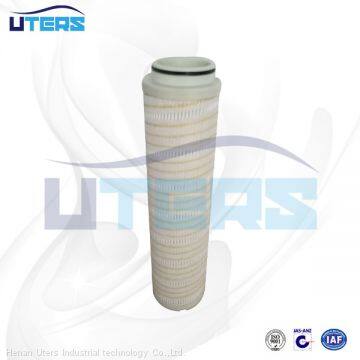 UTERS replace of PALL  power station oil inlet   filter element HC4704FKS8H  accept custom