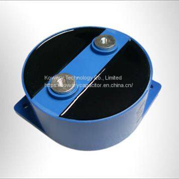 Power Electronic Capacitor High Current DC-Link Film Capacitor ADF