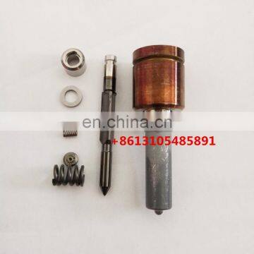 Original and new nozzle G4S009 FOR 23670-0E020