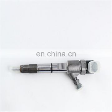 China 0445110528 fuel nozzle common rail injector test