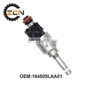 Original Fuel Injector Nozzle OEM 164505LAA01 For Accord CRV Acura photo-2