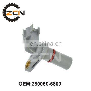 Original Crank Position Sensor OEM 250060-6800 For High Quality photo-5