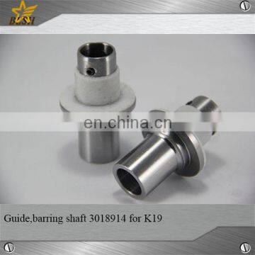 CCEC 3018914 Barring Shaft Guide for Cummins KTA-19-C(525)/K19 Engine photo-3
