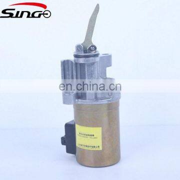 24v diesel engine stop solenoid 0211-3791 for BFM1013 engine