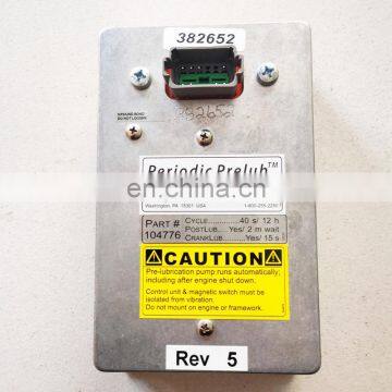 Diesel Engine Parts Control Module 2886478 4372840 photo-3