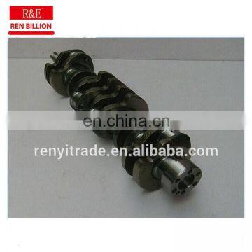 Wholesale 6bd1 Custom Crankshaft for Maxus photo-2