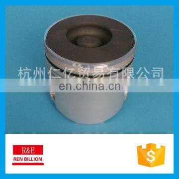 isuzu engine parts 4JB1T diesel engine piston for truck pickup