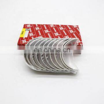 GENUINE MAIN BEARING FOR 4D95 EXCAVATOR ENGINE  M408H STD-00/M408H STD