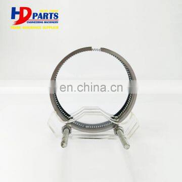 Forklift Engine Spare Parts S4Q2 Piston Ring Set 30617-71010 30617-70011 30617-70010 photo-3
