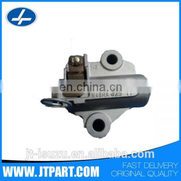 6C1Q 6K261AC for Transit V348 genuine parts stainless steel tensioner