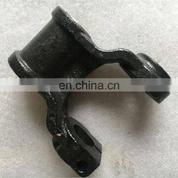 Dongfeng Kinglong truck parts DFL4251A Steel plate Shackle 29N-01285 dongfeng/shiyan china