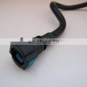 ISDe Air Compressor Outlet Pipe 4934668 photo-3