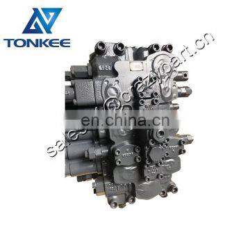 426-00199 C0170-56048 60349127 KVMG-270-XB Main Control Valve DX300LC-V DH300-5 Excavator Hydraulic Valve Assy photo-2
