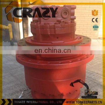 SH350-5 final drive for excavator spare parts,SH350-5 travel motor