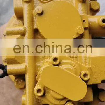 Excavator PC2000-8 PC2000 Swing Motor Ass'y  706-7k-01120