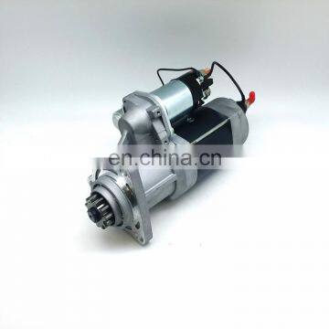 Diesel spare parts Starter Motor 39MT 3103916 for Engine MT855 30N