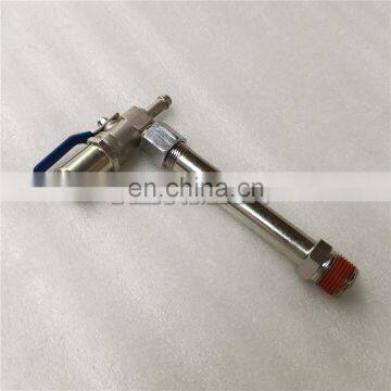 Diesel Engine Parts 5313582 Coupling Valve For Cqkms 6BTAA5.9 ISB5.9 photo-5