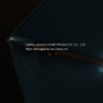 270-8 Market Umbrella With LED Light photo-4