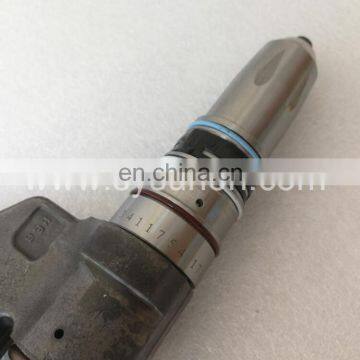 ISM11 QSM11 M11 Diesel Engine Fuel Injector 3411756 3083849 photo-5