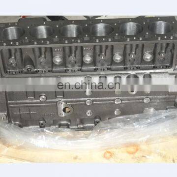 Genuine factory 6BT stainless steel engine cylinder block 3928797