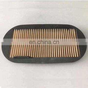 4798991 heavy duty truck engine air filter