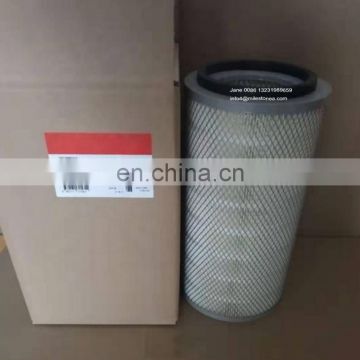 Manufacturer direct supply air compressor air filter AF25064