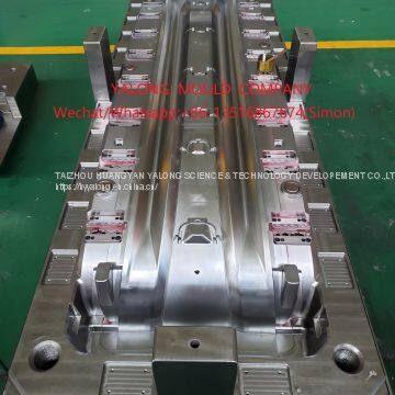 plastic bumper mould/Automotive mould/bumper mould/rear bumper mould/auto mould/plastic automotive mould