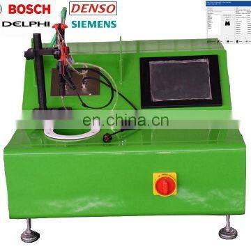 TAIAN JUNHUI JH-EPS200 Common Rail Injector Test Bench for Piezo Injectors