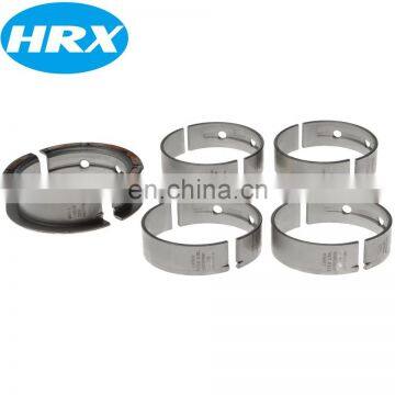 Engine spare parts main bearing for 4HE1 8-97386189-0 8973861890