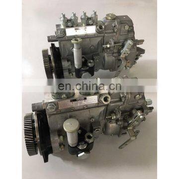 Diesel Engine Parts for 4JG1 Fuel Injection Pump 101402-7871 101041-9560