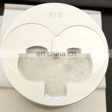 forklift engine spare parts for Daewoo DC24 Piston kits 4 grooves