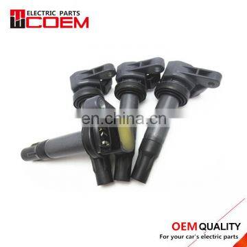 Wholesale Automotive Parts 90048-52125 For Daihatsu Cuore Move Sirion M1 1.0 Ignition Coil Pack Ignition Coil Manufacturers