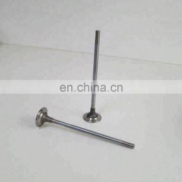 Hot Sale QSX15/ISX15 Valve Intake 4965868 photo-2