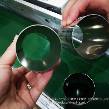 P120 Specialized Round Tube Fiber Laser Cutting Machine for Auto Parts and Pipe Fittings Industries photo-4