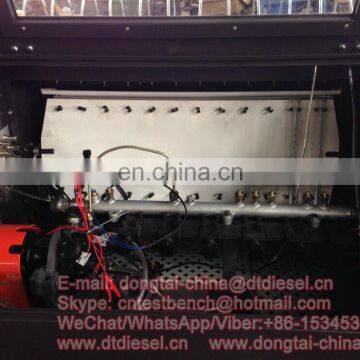 Cdi 3000 Multi Cr3000a Common Rail Test Bench photo-2